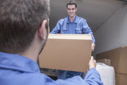 Final stages of a removals complaint review