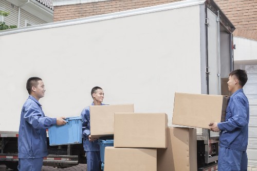 Internal monitoring and compliance review for Hydepark Removals