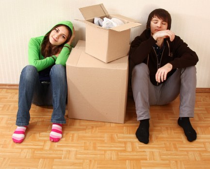 Office removals planning for a Hydepark business move