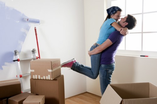 Business relocation preparation checklist for Hydepark offices