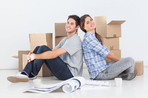 Removal truck hire for local business and household moves in Hydepark