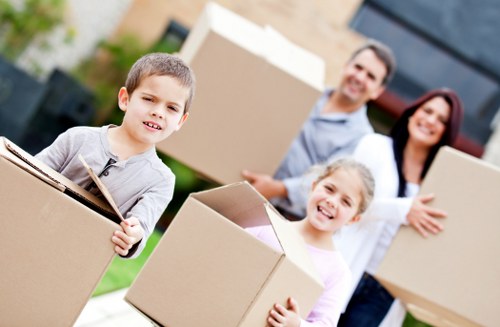 Office and retail relocation support for Hydepark businesses