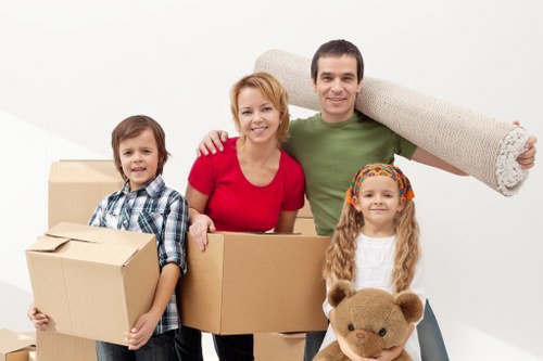 Ongoing accessibility review for Hydepark Removals