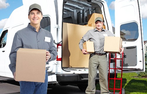 PCI compliant Hydepark Removals payment protection graphic