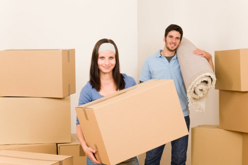 House removals quotation request for Hyde Park domestic moves