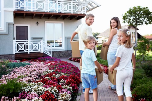 Business relocation checklist and planning for Hydepark commercial moves