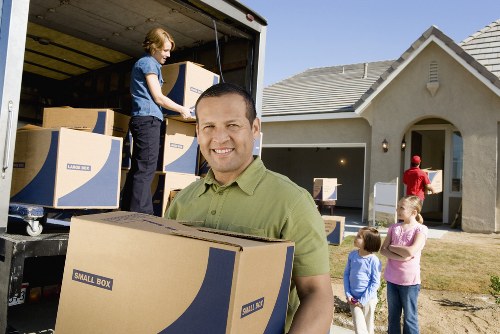 Encrypted online payment process for Hydepark Removals